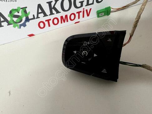 Volvo S90 Kontrol Düğmeleri çıkma parça
