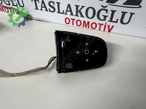 Volvo S90 Kontrol Düğmeleri çıkma parça