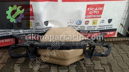 Volvo S90 Ön Panel çıkma parça