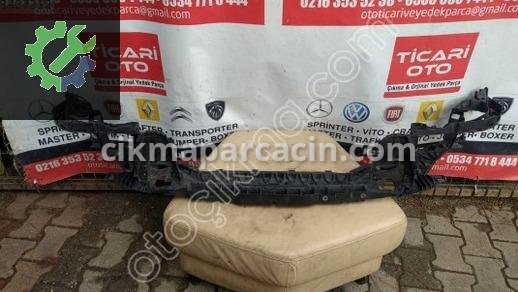 Volvo S90 Ön Panel çıkma parça