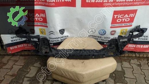 Volvo S90 Arka Panel çıkma parça - TİCARİ OTO İstanbul