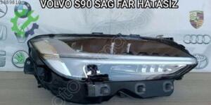 Volvo S90 2020 Çıkma Sağ Far