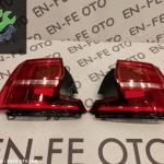 VOLVO S90 SAĞ SAĞ SOL STOP LAMBASI SIFIR ORJİNAL 16-20 3