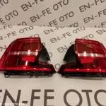 VOLVO S90 SAĞ SAĞ SOL STOP LAMBASI SIFIR ORJİNAL 16-20 3