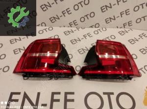 VOLVO S90 SAĞ SAĞ SOL STOP LAMBASI SIFIR ORJİNAL 16-20 3