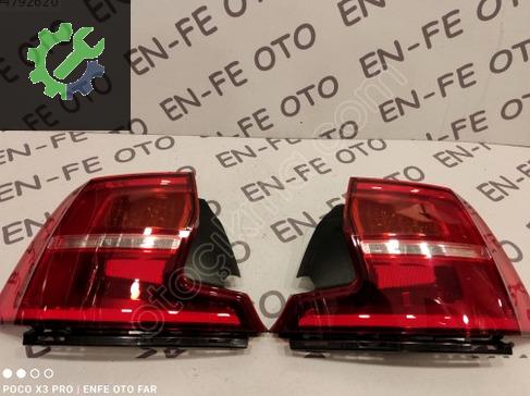 Volvo S90 Sol Arka Stop 16-20 çıkma parça