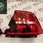VOLVO S90 SAĞ SAĞ SOL STOP LAMBASI SIFIR ORJİNAL 16-20 3
