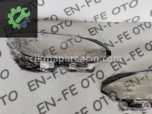 Volvo S90 Far Camı çıkma parça
