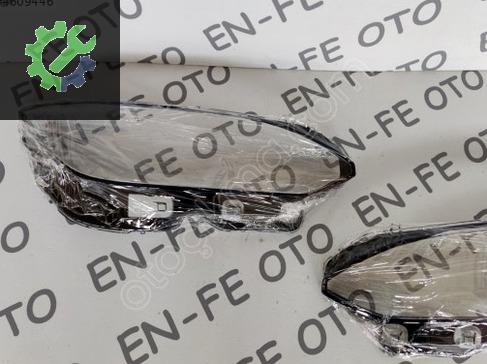 VOLVO S90 SAĞ SOL FAR CAMI SIFIR 3