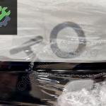 VOLVO S90 SAĞ SOL FAR CAMI SIFIR 3