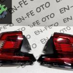 VOLVO S90 SAĞ SOL STOP LAMBASI SIFIR 20-24