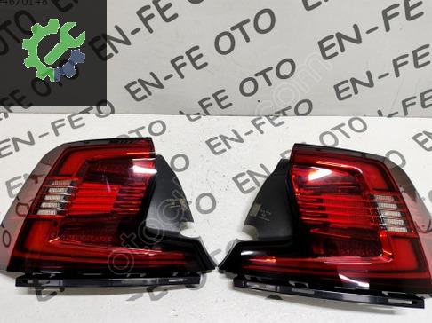 VOLVO S90 SAĞ SOL STOP LAMBASI SIFIR 20-24