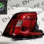 VOLVO S90 SAĞ SOL STOP LAMBASI SIFIR 20-24