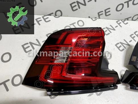 Volvo S90 Sol Arka Stop 20-24 çıkma parça
