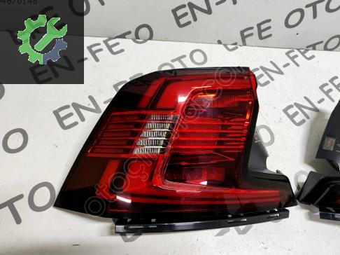 VOLVO S90 SAĞ SOL STOP LAMBASI SIFIR 20-24