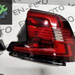 VOLVO S90 SAĞ SOL STOP LAMBASI SIFIR 20-24