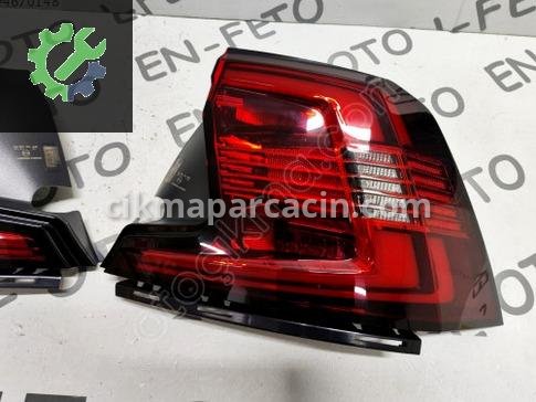 Volvo S90 Sol Arka Stop 20-24 çıkma parça