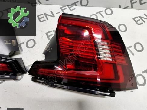 VOLVO S90 SAĞ SOL STOP LAMBASI SIFIR 20-24