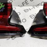 VOLVO S90 SAĞ SOL STOP LAMBASI SIFIR 20-24