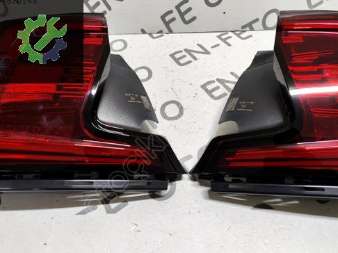 VOLVO S90 SAĞ SOL STOP LAMBASI SIFIR 20-24