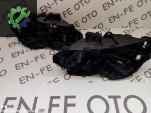 VOLVO S90 SAĞ SOL XENON FAR KASASI SIFIR 3