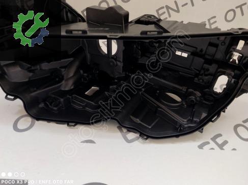 VOLVO S90 SAĞ SOL XENON FAR KASASI SIFIR 3