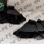 VOLVO S90 SAĞ SOL XENON FAR KASASI SIFIR 3