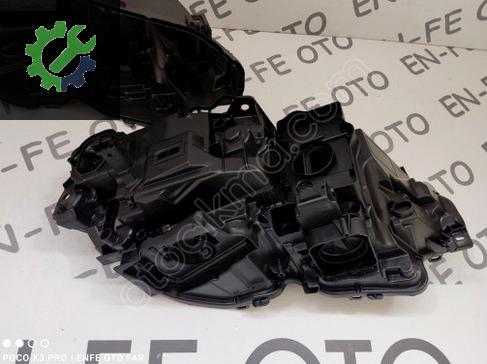 VOLVO S90 SAĞ SOL XENON FAR KASASI SIFIR 3