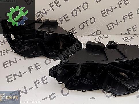 VOLVO S90 SAĞ SOL XENON FAR KASASI SIFIR
