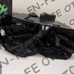 VOLVO S90 SAĞ SOL XENON FAR KASASI SIFIR