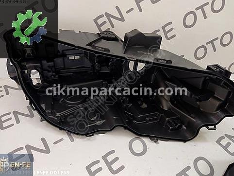 Volvo S90 Far Kasası çıkma parça