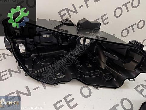 VOLVO S90 SAĞ SOL XENON FAR KASASI SIFIR