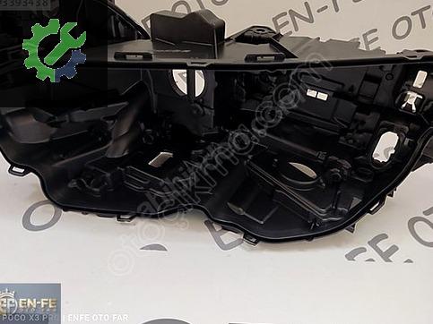 VOLVO S90 SAĞ SOL XENON FAR KASASI SIFIR