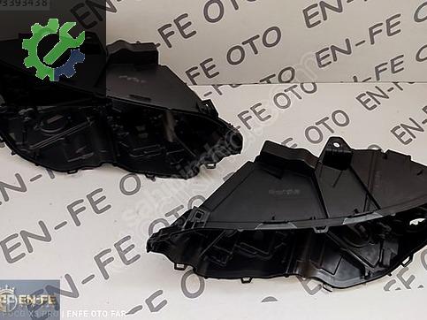 VOLVO S90 SAĞ SOL XENON FAR KASASI SIFIR