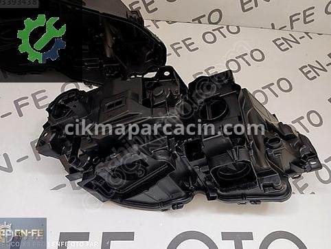 Volvo S90 Far Kasası çıkma parça