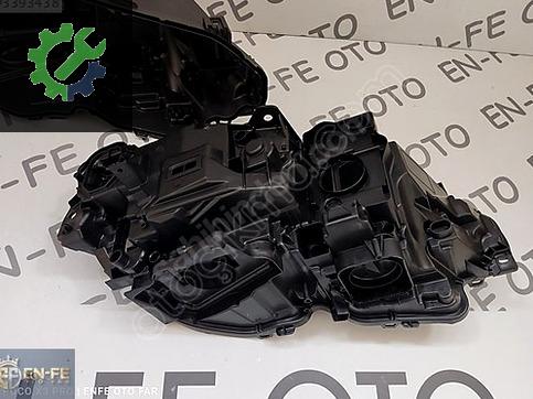 VOLVO S90 SAĞ SOL XENON FAR KASASI SIFIR