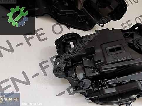 VOLVO S90 SAĞ SOL XENON FAR KASASI SIFIR