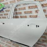 VOLVO S90 SOL ARKA KAPI ORJİNAL ÇIKMA BEYAZ BOYASIZ