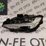 VOLVO S90 SOL FAR FULL LED 4 BEYİNLİ HATASIZ 31386164 ORJİNAL 3