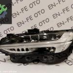 VOLVO S90 SOL FAR FULL LED 4 BEYİNLİ HATASIZ 31386164 ORJİNAL 3