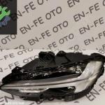 VOLVO S90 SOL FAR FULL LED 4 BEYİNLİ HATASIZ 31386164 ORJİNAL 3