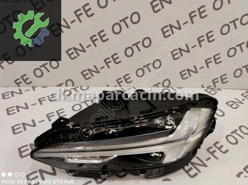 Volvo S90 Sol Ön Far 31386164 çıkma parça