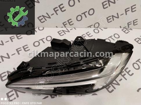 Volvo S90 Sol Ön Far 31386164 çıkma parça