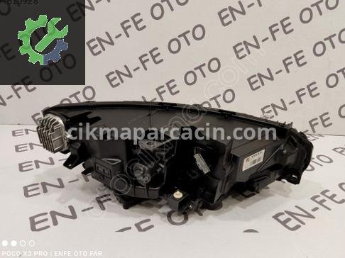 Volvo S90 Sol Ön Far 31386164 çıkma parça