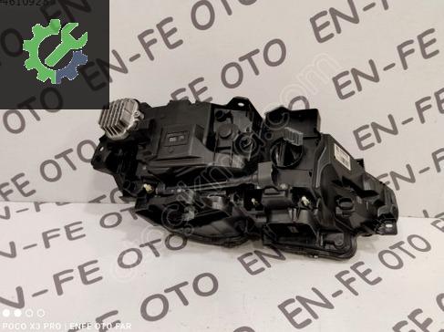 VOLVO S90 SOL FAR FULL LED 4 BEYİNLİ HATASIZ 31386164 ORJİNAL 3