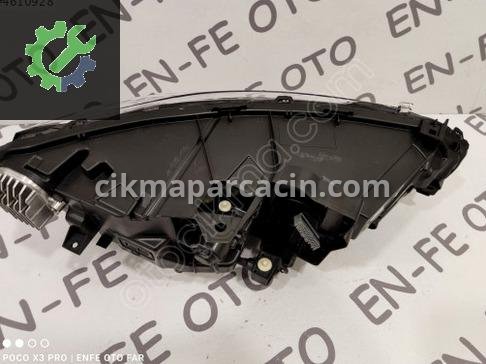 Volvo S90 Sol Ön Far 31386164 çıkma parça