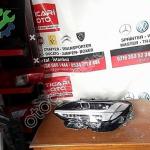 Volvo S90 V90 Çıkma Orjinal Sol Far 2019-2022 model