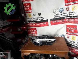 VOLVO S90-V90 FULL LED SAĞ FAR ORJİNAL