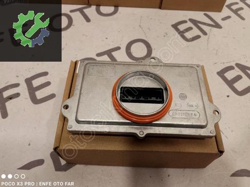 VOLVO S90 XENON LED FAR BEYNİ SIFIR 31446805 3