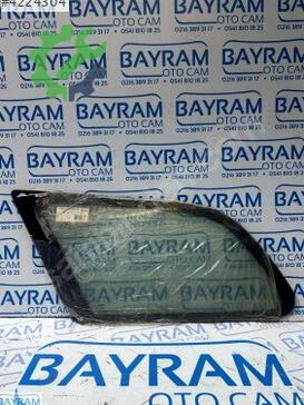 Volvo V40 Sol Yan Cam çıkma parça